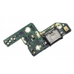Charging Connector Flex Pcb Board For Honor 8 By - Maxbhi Com