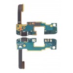 Charging Connector Flex Pcb Board For Htc Butterfly S By - Maxbhi Com