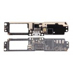 Charging Connector Flex Pcb Board For Htc One E9 By - Maxbhi Com