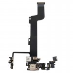 Charging Connector Flex Pcb Board For Lenovo Zuk Z1 By - Maxbhi Com