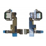 Charging Connector Flex Pcb Board For Lg G6 By - Maxbhi Com