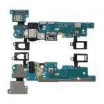 Charging Connector Flex Pcb Board For Samsung E700h By - Maxbhi Com