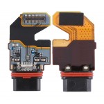 Charging Connector Flex Pcb Board For Sony Xperia Z5 Premium By - Maxbhi Com