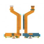 Charging Connector Flex Pcb Board For Vivo Y51y51l By - Maxbhi Com