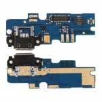 Charging Connector Flex Pcb Board For Xiaomi Mi 4i By - Maxbhi Com