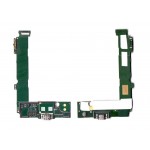 Charging Pcb Complete Flex For Microsoft Lumia 540 Dual Sim By - Maxbhi Com