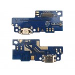 Charging Pcb Complete Flex For Xiaomi Mi Max 128gb By - Maxbhi Com