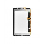 Front Housing for Samsung Galaxy Note 8.0 N5100