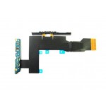 Function Keypad Flex Cable for Sony Xperia S LT26i