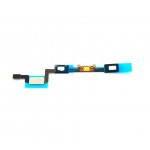 Home Button Flex Cable for Samsung I9192 Galaxy S4 mini with dual SIM