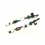 Home Button Flex Cable For Samsung Galaxy J7 2016 By - Maxbhi Com
