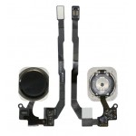 Home Button Flex Cable Only For Apple Iphone 5s By - Maxbhi Com