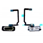 Home Button Flex Cable Only For Samsung Galaxy S5 G900 By - Maxbhi Com