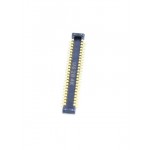 LCD Connector for Motorola Moto G - 2nd Gen - Dual SIM