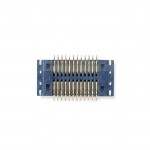 LCD Connector for Nokia E5