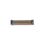 LCD Connector for Samsung E700H