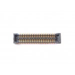 LCD Connector for Sony Xperia Z1 C6902 L39h