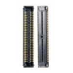 Lcd Connector For Samsung Galaxy S6 Edge By - Maxbhi Com