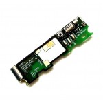 Microphone Flex Cable for Sony Xperia J ST26i