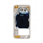 Middle Frame For Samsung Galaxy S6 By - Maxbhi Com