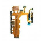 Power Button Flex Cable for Sony Xperia Z2