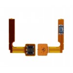 Power On Off Button Flex Cable for Samsung Galaxy A3 A300M