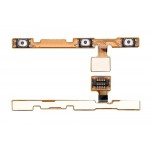 Power Button Flex Cable For Honor 8 On Off Flex Pcb By - Maxbhi Com