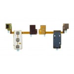 Power Button Flex Cable For Lg G3 D855 On Off Flex Pcb By - Maxbhi Com
