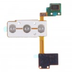 Power Button Flex Cable For Lg G3 On Off Flex Pcb By - Maxbhi Com