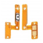 Power Button Flex Cable For Samsung Galaxy E7 Sme700f On Off Flex Pcb By - Maxbhi Com