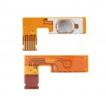 Power Button Flex Cable For Samsung Galaxy S3 On Off Flex Pcb By - Maxbhi Com
