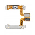 Power Button Flex Cable For Samsung Galaxy S7 On Off Flex Pcb By - Maxbhi Com