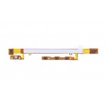Side Key Flex Cable for Sony Xperia C HSPA Plus C2305