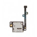 Sim Connector Flex Cable for Samsung Galaxy Note 8
