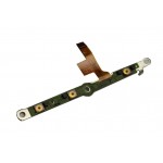 Volume Button Flex Cable for Motorola DROID Maxx