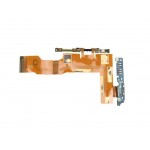 Volume Button Flex Cable for Sony Xperia S LT26i