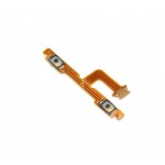 Volume Key Flex Cable for Vivo V1 Max