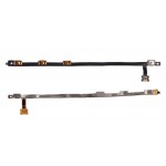 Volume Button Flex Cable For Microsoft Lumia 950 Xl Dual Sim By - Maxbhi Com