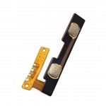 Volume Button Flex Cable For Samsung Galaxy Ace Plus S7500 By - Maxbhi Com