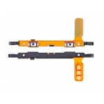 Volume Button Flex Cable For Samsung Galaxy Note 5 By - Maxbhi Com