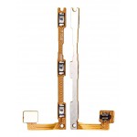 Volume Button Flex Cable For Xiaomi Mi Max 128gb By - Maxbhi Com