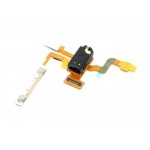 Audio Jack Flex Cable for LG Optimus L5 Dual E615