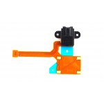 Audio Jack Flex Cable for Microsoft Lumia 640 XL LTE