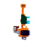 Audio Jack Flex Cable for Nokia Lumia 635 RM-975