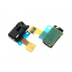 Audio Jack Flex Cable for Sony Xperia C3 Dual D2502