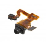 Audio Jack Flex Cable for Sony Xperia Z3 Compact D5803