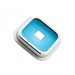 Camera Lens Ring for Samsung I9105 Galaxy S II Plus