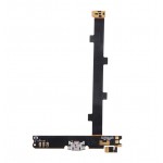 Charging Connector Flex Cable for Alcatel Onetouch Idol X 6040D