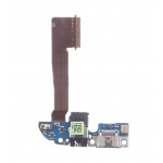Charging Connector Flex Cable for HTC One - M8 Eye