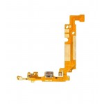 Charging Connector Flex Cable for LG Optimus L5 Dual E615